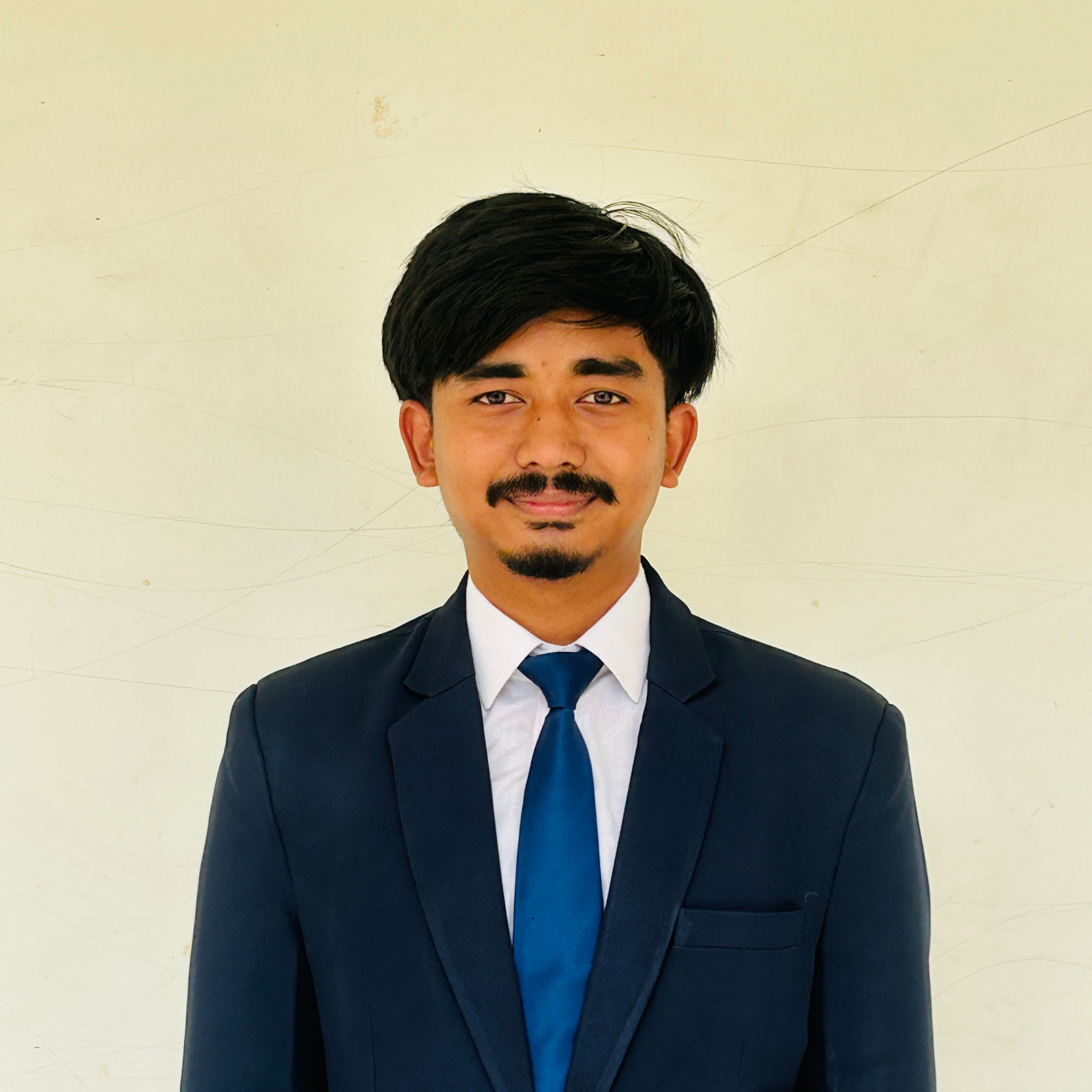 Ajay Dangoriya Tharu